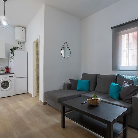 San Miguel Tranquilo Moderno Apartment เฮเรซ เด ลาฟรอนเตรา ภายนอก รูปภาพ