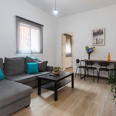 San Miguel Tranquilo Moderno Apartment เฮเรซ เด ลาฟรอนเตรา ภายนอก รูปภาพ