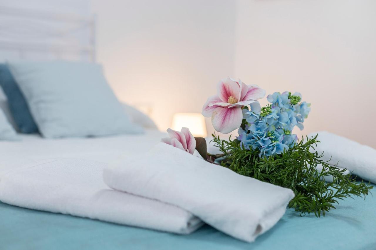 San Miguel Tranquilo Moderno Apartment เฮเรซ เด ลาฟรอนเตรา ภายนอก รูปภาพ