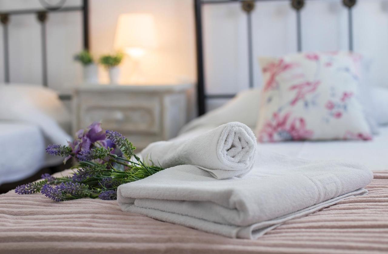 San Miguel Tranquilo Moderno Apartment เฮเรซ เด ลาฟรอนเตรา ภายนอก รูปภาพ