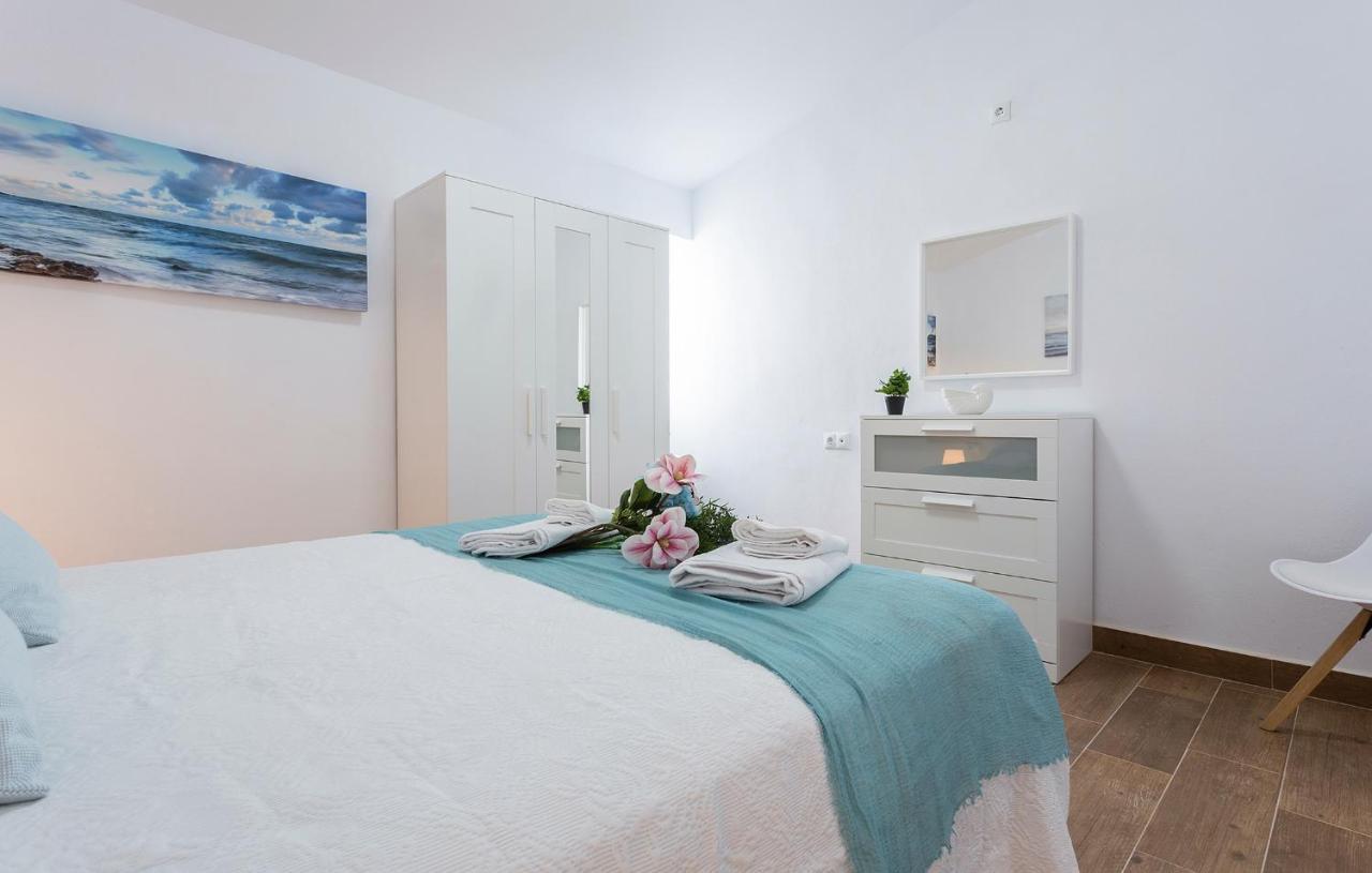 San Miguel Tranquilo Moderno Apartment เฮเรซ เด ลาฟรอนเตรา ภายนอก รูปภาพ