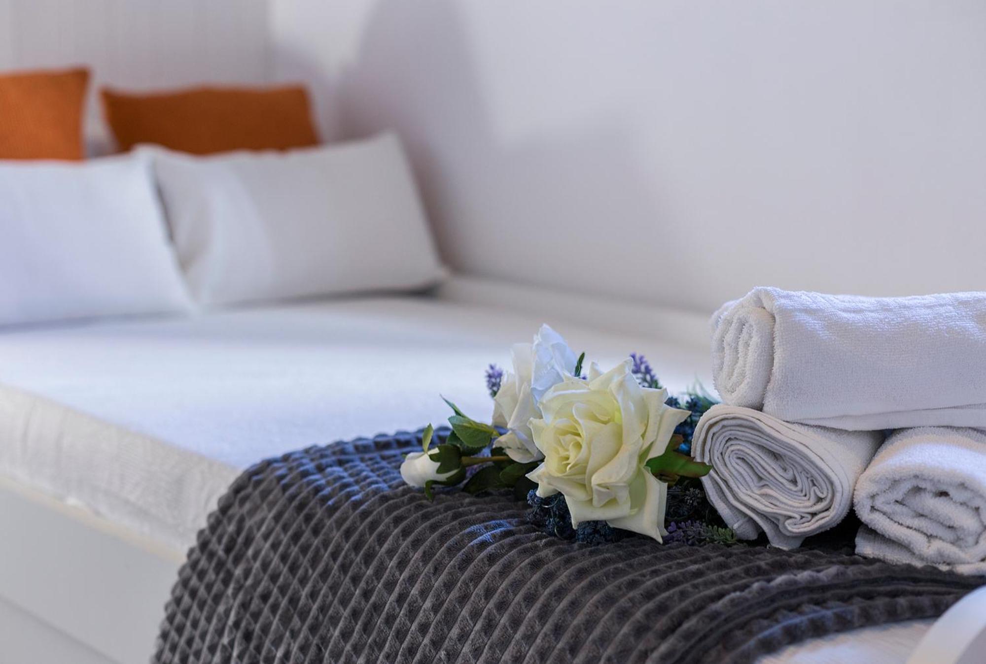 San Miguel Tranquilo Moderno Apartment เฮเรซ เด ลาฟรอนเตรา ภายนอก รูปภาพ