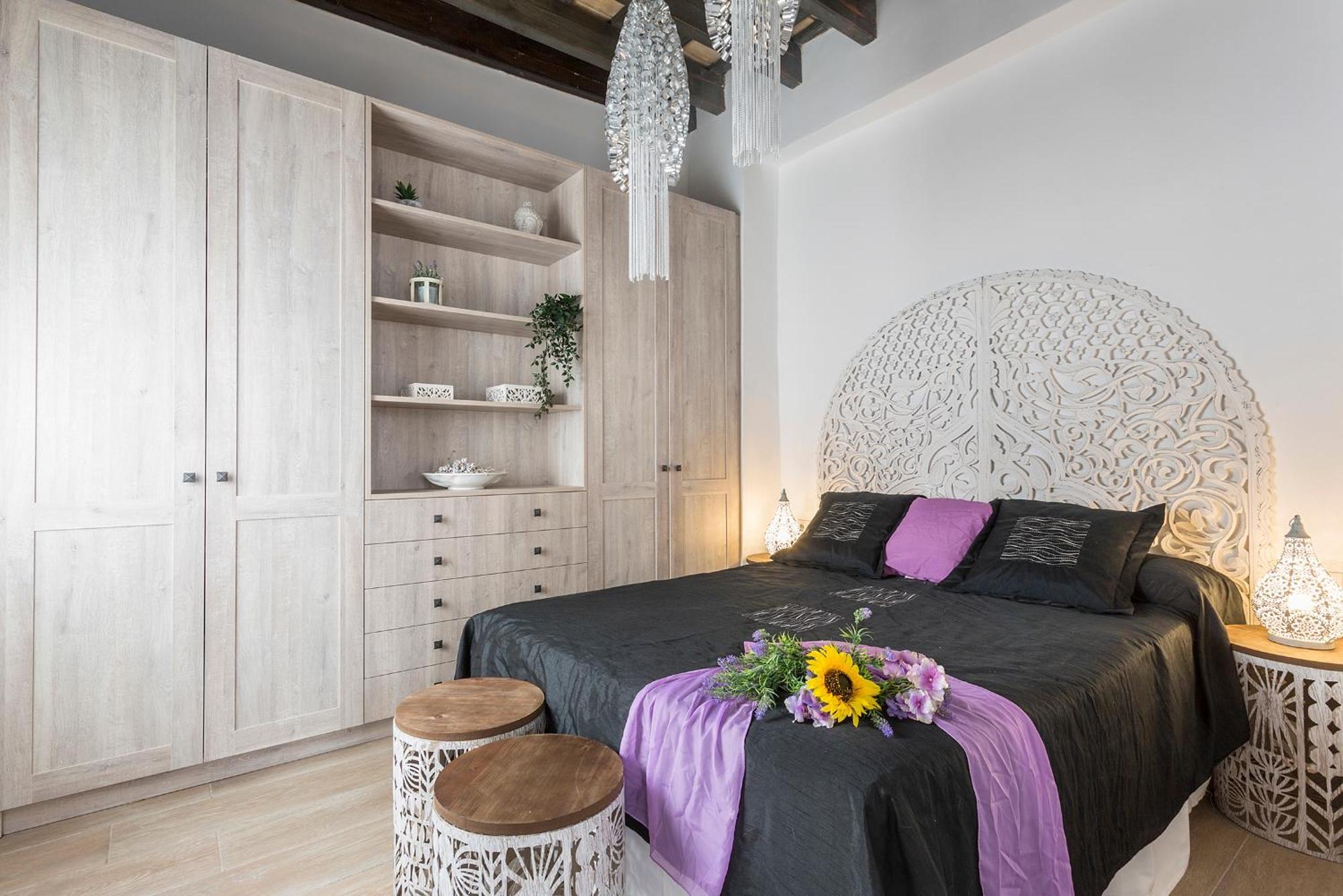 San Miguel Tranquilo Moderno Apartment เฮเรซ เด ลาฟรอนเตรา ภายนอก รูปภาพ
