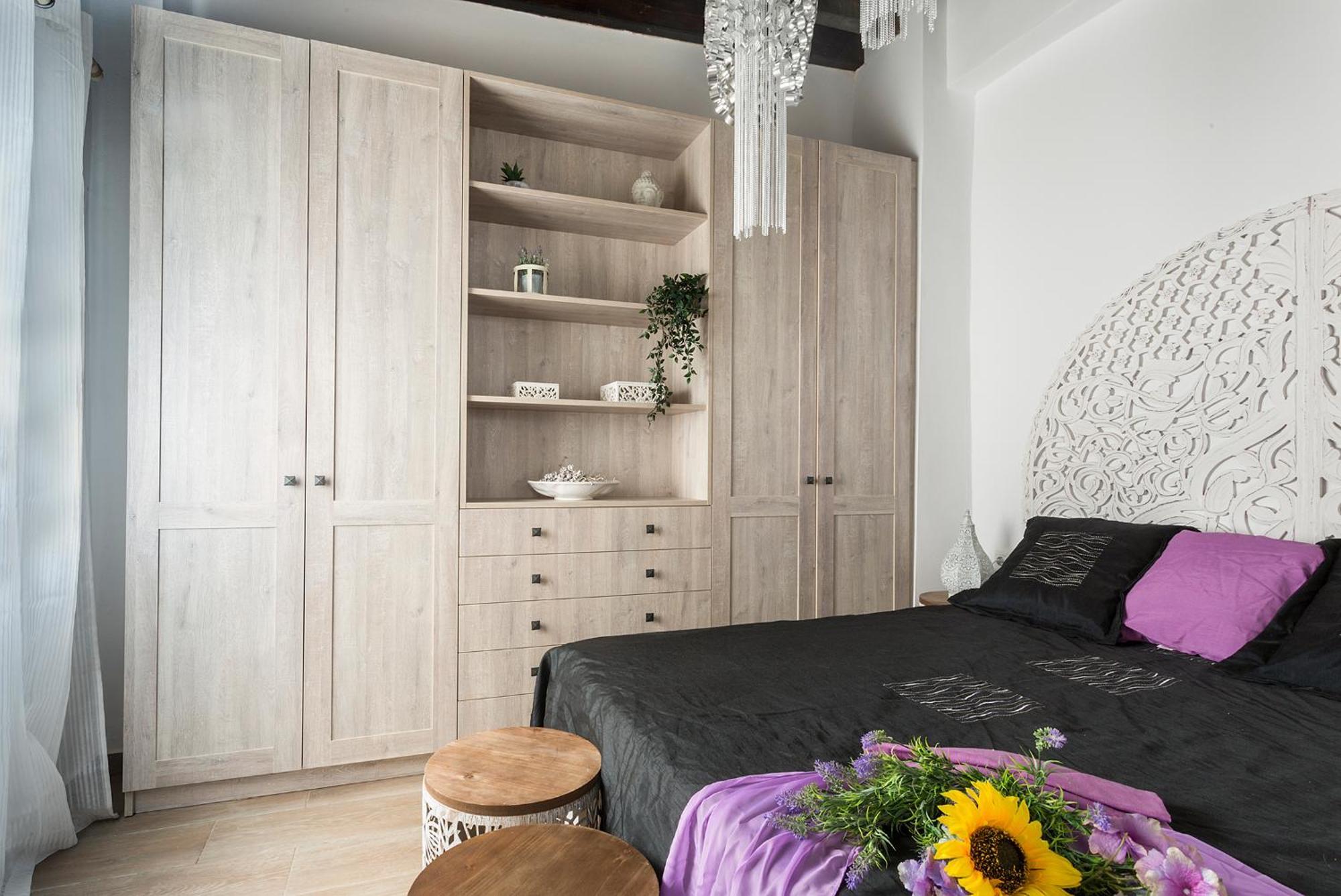 San Miguel Tranquilo Moderno Apartment เฮเรซ เด ลาฟรอนเตรา ภายนอก รูปภาพ